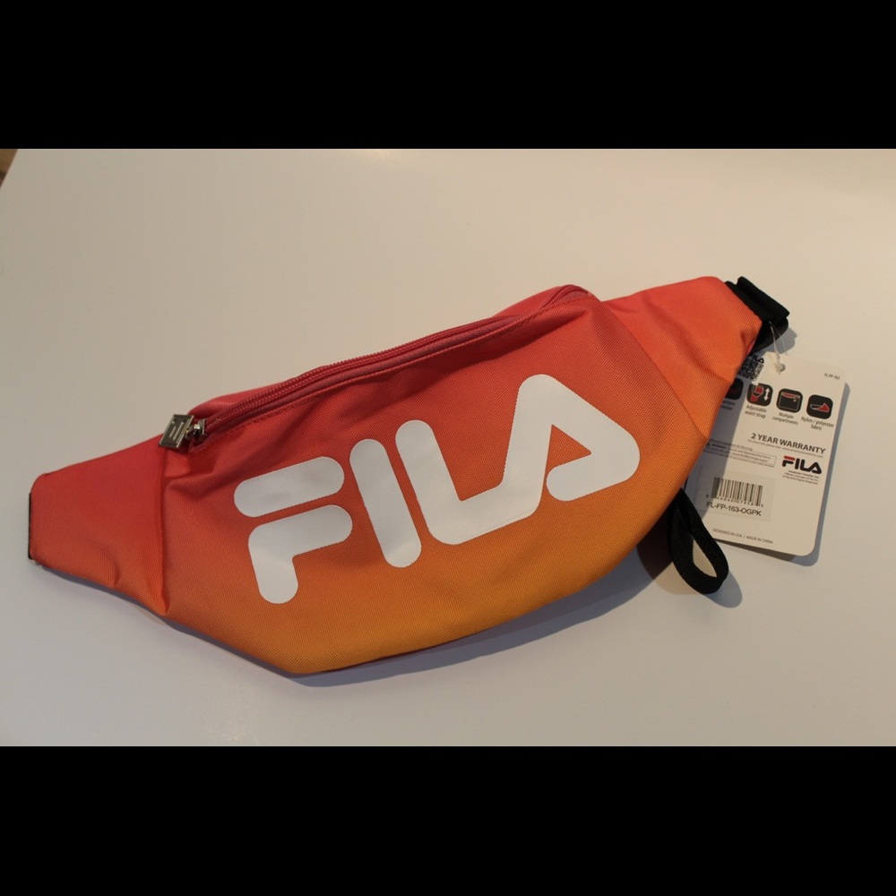 FILA Fanny Pack